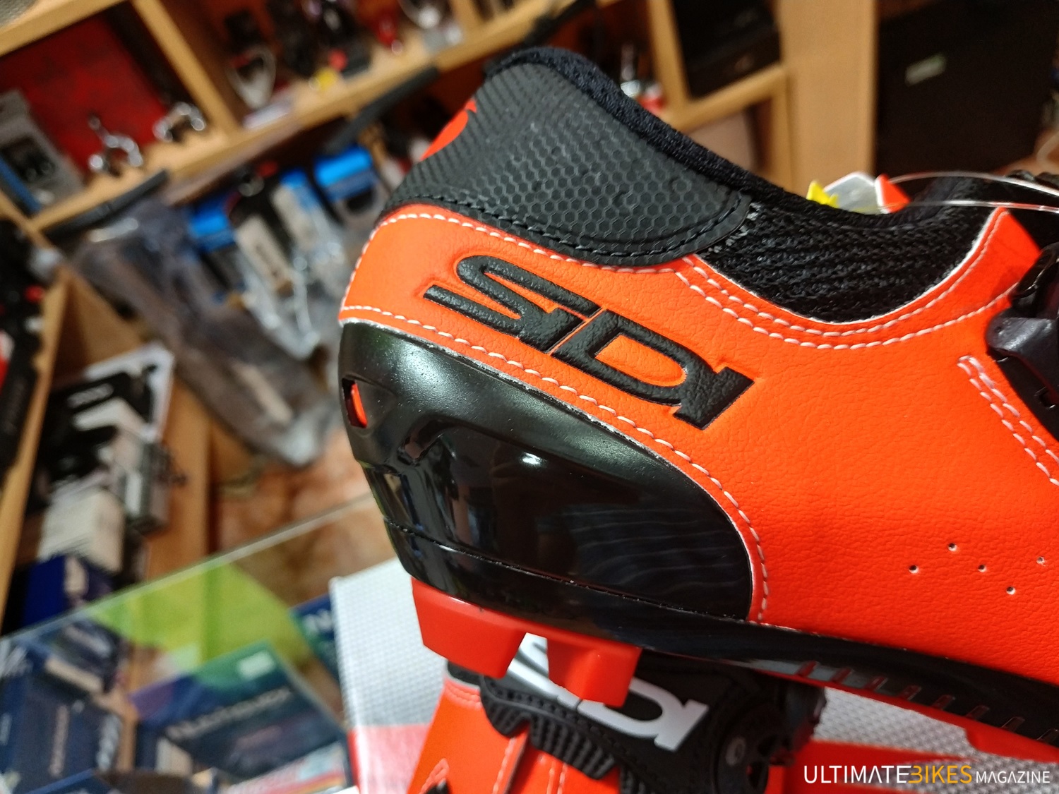 Sidi Eagle 10 2020 las nuevas zapatillas de la firma italiana